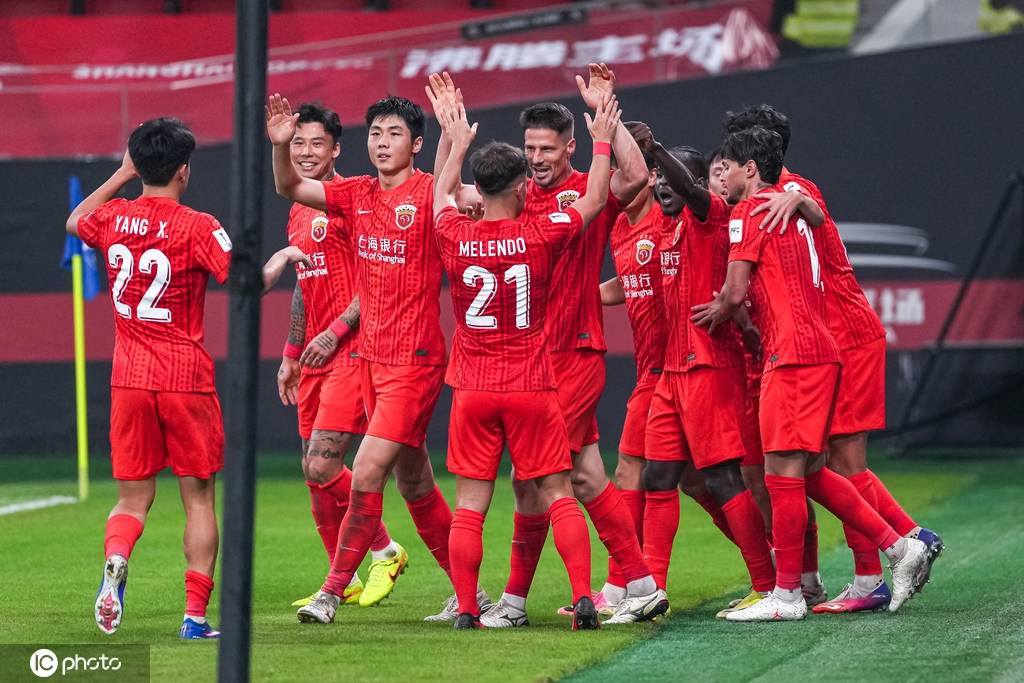皇冠体育盘
_亚冠-安佩姆2轮4球武磊中柱 海港主场1-1大田市民