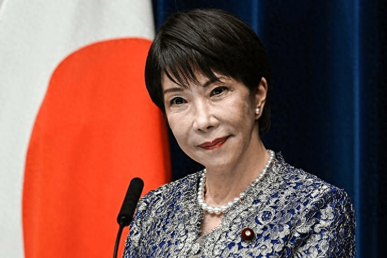 德国甲组联赛_高市早苗飘了德国甲组联赛，判断中国会主动找日本和解，左等右等就是等不来