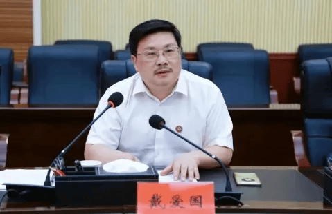 丹麦甲组联赛_涉嫌严重违纪违法丹麦甲组联赛，主动向组织交代问题，戴爱国被查！