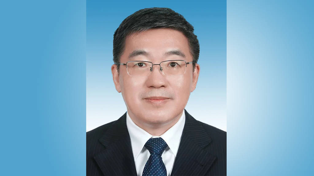 塞尔维亚超级联赛_新任安徽省委常委朱浩东已任省委秘书长